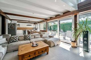 Einfamilienhaus kaufen in 85375 Neufahrn, Architekten-Einfamilienhaus – modern, effizient und energetisch auf dem neuesten Stand