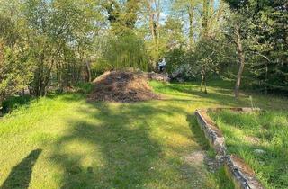 Doppelhaushälfte kaufen in 16556 Hohen Neuendorf, Doppelhaushälfte mit 110m² Wohnfl auf 741qm Grundstück mit Privatsphäre - 950m zum S-Bhf. Borgsdorf