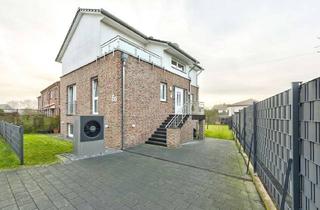 Villa kaufen in 31515 Wunstorf, Moderne Stadtvilla bei Hannover – drei Vollgeschosse mit sieben Zimmern, ideal für die Großfamilie