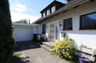 Einfamilienhaus kaufen in Elsternstieg, 31303 Burgdorf, Ruhiges Einfamilienhaus mit Vollkeller, Kamin und idyllischem, großem Garten - provisionsfrei