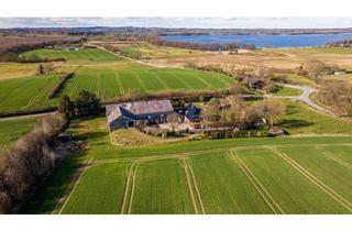 Haus kaufen in 24794 Bünsdorf, Exklusives Wohnen mit Raum für Visionen