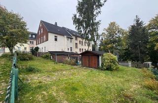 Haus kaufen in 09484 Oberwiesenthal, Sanierungsobjekt mit Potenzial im Zentrum von Oberwiesenthal!