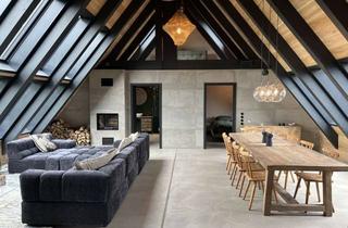 Haus kaufen in 16247 Friedrichswalde, Kernsanierter Vierseitenhof in Alleinlage