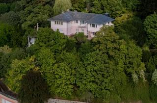 Haus kaufen in 69120 Neuenheim, Repräsentatives Anwesen in Bestlage - Privates Refugium mit Weitblick über die Rheinebene