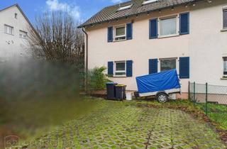 Doppelhaushälfte kaufen in 73262 Reichenbach, Vielseitige Doppelhaushälfte mit zwei Wohneinheiten, Garten, kleinem Pool & Sauna – sofort verfügbar