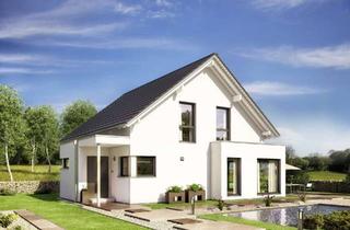 Haus kaufen in 36154 Hosenfeld, Ihr Traumhaus mit Bien-Zenker: Wo Wünsche Wirklichkeit werden