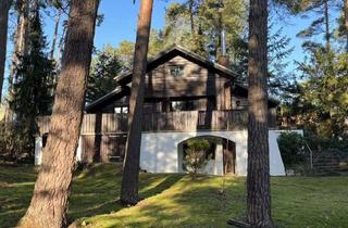 Haus kaufen in 21369 Nahrendorf, Pommoissel: Lebensqualität auf drei Ebenen - mit Sauna & modernem Kaminofen