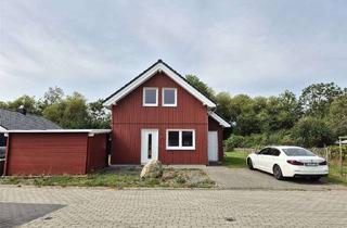 Haus kaufen in Spatzenweg, 24217 Schönberg, Erstbezug, Geldanlage am Meer