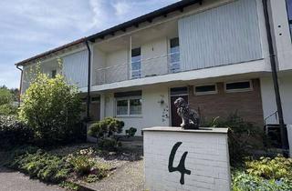 Haus kaufen in 82152 Krailling, Krailling: Großzügiges Reihenmittelhaus + Garage (optional)