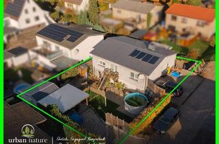 Einfamilienhaus kaufen in 18209 Bad Doberan, Raum für Ihre Wohnträume – Einfamilienhaus mit vielseitigen Möglichkeiten in Bad Doberan