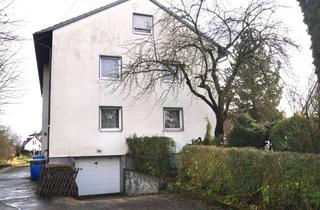 Haus kaufen in 73467 Kirchheim, Preis angepasst! - Ruhiges Zuhause im Ries