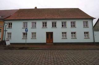 Haus kaufen in Anklamerstr. 21, 17406 Usedom, WOHNHAUS MIT BESONDEREM FLAIR IN USEDOM.