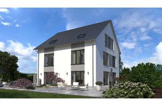 Haus kaufen in 41844 Wegberg, WOHNKOMFORT AUF DREI EBENEN