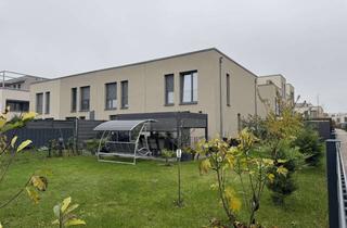 Haus kaufen in 63225 Langen, Modernes Reihenendhaus in TOP-Lage, großer Garten, Stellplätze, Pergola…