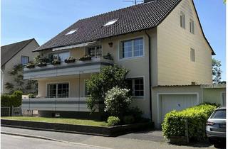Einfamilienhaus kaufen in 40723 Hilden, Dreifamilienhaus + Einfamilienhaus auf 1042m² Grundstück in bester Lage von Hilden + Teilung möglich