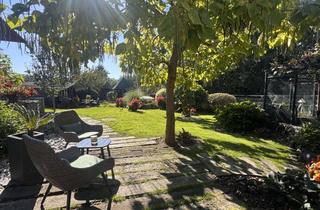 Haus kaufen in 03130 Spremberg, Ankommen & Wohlfühlen:stilvoll modernisiertes, familienfreundliches Haus mit idyllischen Grundstück