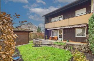 Haus kaufen in 85757 Karlsfeld, Vor den Toren Münchens:Reiheneckhaus in ruhiger Wohnlage- Großes Potential für Wohlfühloase