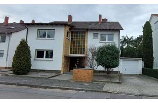 Mehrfamilienhaus kaufen in 68259 Feudenheim, Mehrfamilienhaus in bester Lage – Ideale Grundlage für Sanierung und nachhaltige Wertsteigerung