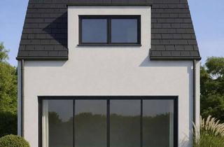 Einfamilienhaus kaufen in 56656 Brohl-Lützing, Neubau-Einfamilienhaus als Ausbauhaus in Brohl-Lützing