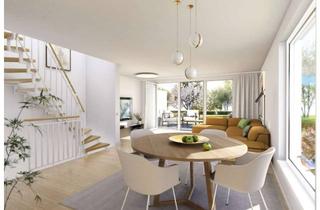 Haus kaufen in Schafstraße, 71394 Kernen, Exklusives Reihenmittelhaus Haus 2