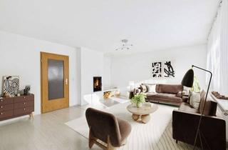 Doppelhaushälfte kaufen in 83059 Kolbermoor, Ein Zuhause zum Ankommen – attraktive Doppelhaushälfte mit Garten und durchdachtem Wohnkomfort!