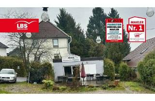 Einfamilienhaus kaufen in 53809 Ruppichteroth, Einfamilienhaus Inkl. Gewerbeeinheit und Einliegerwohnung