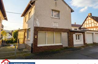 Haus kaufen in 35469 Allendorf, Wohnen für die ganze Familie in Allendorf Lumda