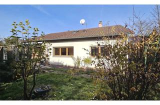 Einfamilienhaus kaufen in 75433 Maulbronn, Einfamilienhaus mit Doppelgarage in ruhiger Höhenlage