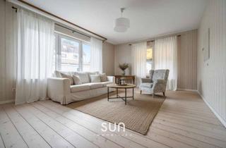 Einfamilienhaus kaufen in 61381 Friedrichsdorf, SELTEN IN BESTLAGE: Freistehendes Einfamilienhaus mit sehr viel Entwicklungspotenzial