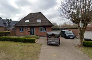 Einfamilienhaus kaufen in Lutzhorner Straße 14, 24576 Mönkloh, Freistehendes Einfamilienhaus mit 4 Zimmern in Mönkloh bei Hamburg
