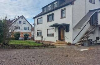 Haus kaufen in 89567 Sontheim, Haus mit vielen Möglichkeiten! 2-Familien- oder Mehrgenerationenhaus Sontheim a.d. Brenz