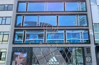 Gewerbeimmobilie mieten in 60313 Frankfurt, CALEO ¦ Innenstadt ¦ 415 m² - 1.245 m² ¦ ab EUR 20,00/m² ¦ PROVISIONSFREI