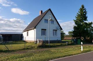 Haus kaufen in Rätzlinger Strasse, 39646 Oebisfelde, Ländliches Anwesen, einzugsbereit, sehr ruhige Lage, 25 km zur Stadt