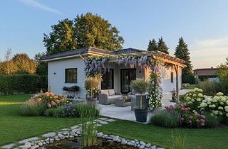 Haus kaufen in 29590 Rätzlingen, *PROVISIONSFREI* Premium-Neubau-Bungalow in 29590 Rätzlingen