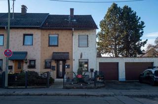 Haus kaufen in 86368 Gersthofen, 5-Zimmer Reihenendhaus in Gersthofen mit 125 m² Wohnfläche