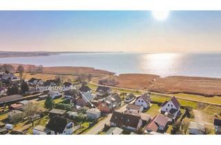 Haus kaufen in Peenestr. 14, 17459 Zempin, Stilvolles Wohnensemble am Achterwasser im Seebad Zempin