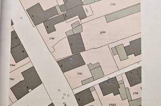 Haus kaufen in Egelseestrasse 73, 96050 Bamberg, Einmalige Gelegenheit - gewachsenes Grundstück bebaut in Bamberg-Mitte