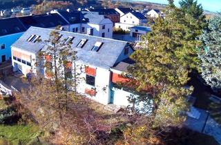 Haus kaufen in 08107 Kirchberg, Platz, Ruhe, Individualität - Residence Industrial Arts!