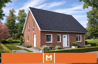 Einfamilienhaus kaufen in 22880 Wedel, NEUBAU in Wedel: Individuell geplantes Einfamilienhaus nach Ihren Wünschen