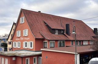 Haus kaufen in Nürtinger Str, 72658 Bempflingen, MFH mit Ausbaupotential
