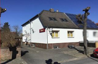 Haus kaufen in Beethovenstr., 03238 Finsterwalde, Gewerbe-/ Anlageimmobilie: Pensionsbetrieb oder Umwandlung in Mietwohnungen (Provisionsfrei)
