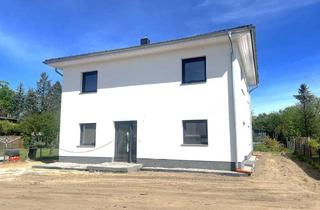 Villa kaufen in 16341 Panketal, PROVISIONSFREIER | TOP Neubau Stadt Villa in Panketal – Bezugsfertig im vierten Quartal 2025!