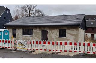 Haus mieten in Wiesenstraße 12, 09366 Stollberg, Bungalow zur Miete - NEU - Erstbezug in 09366 Stollberg