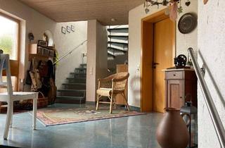 Haus mieten in 72184 Eutingen, Geräumiges 6,5-Zimmer-Haus in Eutingen im Gäu - Teilort Weitingen