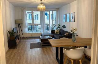 Haus mieten in Boxhagenerstr 102, 10245 Friedrichshain, Modernes 3-Zimmer wohnung in Friedrichshain