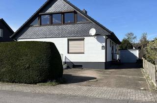 Haus mieten in Birkenweg 21, 25436 Tornesch, Saniertes 5-Zimmer Einfamilienhaus mit 240qm Wohn- und Nutzfläche (Vollkeller, Garage, Stellplatz)