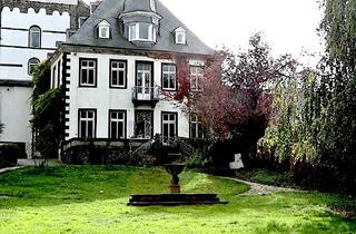 Haus mieten in Schaarstr., 56626 Andernach, Villa Regia – Historisches Wohnen & Arbeiten mit Rheinblick