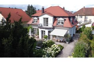 Haus mieten in 77704 Oberkirch, Wunderschönes Einfamilienhaus mit traumhaftem Garten in Oberkirch