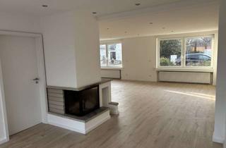 Haus mieten in 48531 Nordhorn, Renoviertes Haus mit 5 Zimmern und Garage in Nordhorn