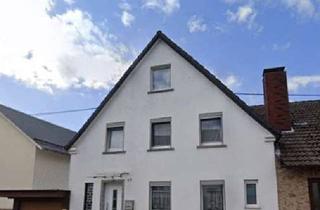 Haus mieten in 57614 Berod, Gepflegtes 5-Zimmer-Einfamilienhaus mit großem Garten & 3 Stellplätzen – sofort frei